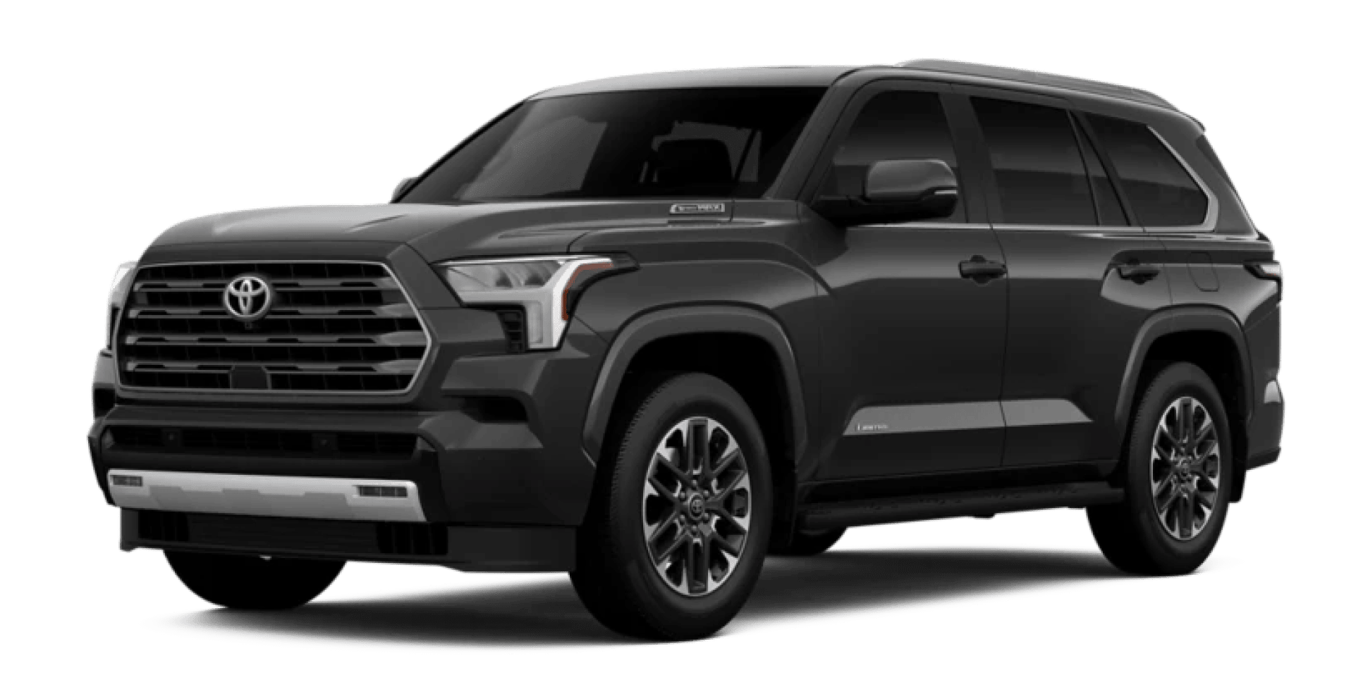 2025 Toyota Sequoia | Ken Nelson Toyota